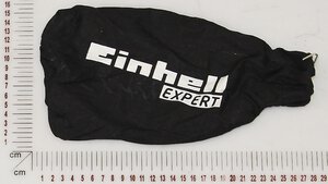 Dust bag