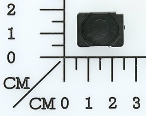 Lower spring fixing sheet