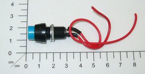 Voltmeter switch (round)