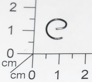 piston pin circlips