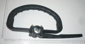 P type handle asy