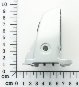 Getriebegehäuse mit Lagern