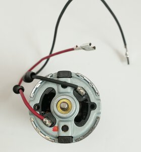 Motor