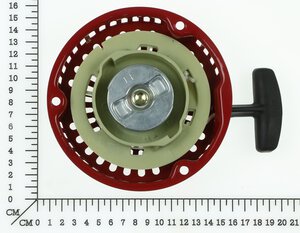 linkage starter