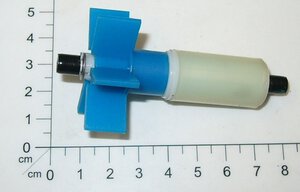 Rotor kpl.