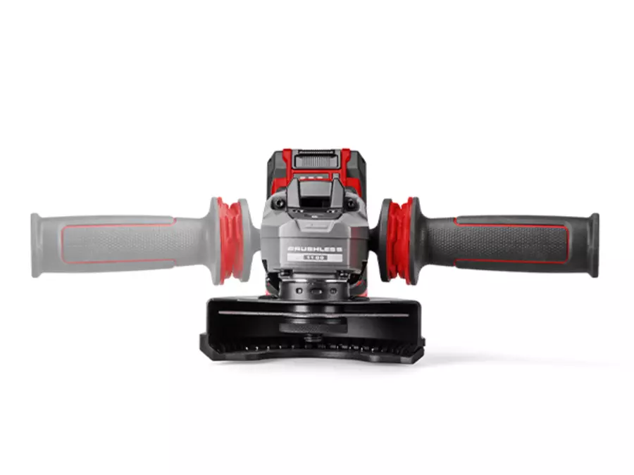 Low-vibration work