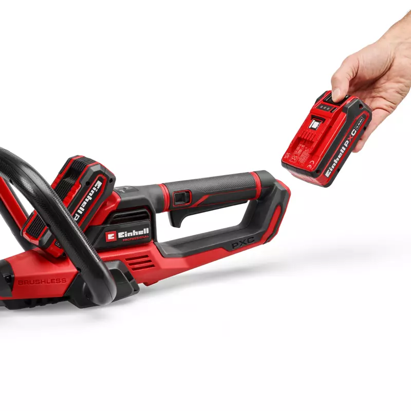 Einhell GP-CH 36/65 Li BL-Solo akumulatorske škarje za živo pri delu