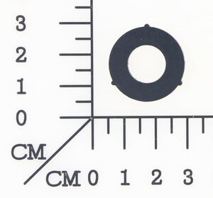 O-ring 18x3.55