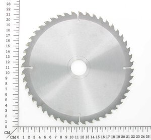 HM-Sägeblatt
