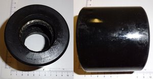 ruota di carico