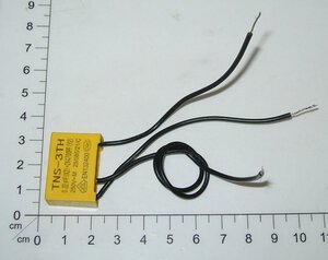 capacitor
