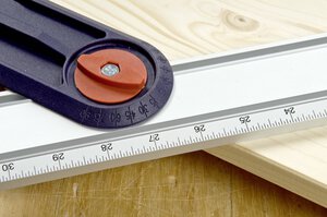 LINE MASTER Winkelanschlag, 15° Einteilung