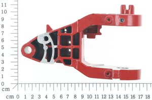 Schwenkgehäuse