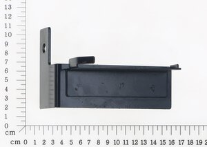stopper guide rail