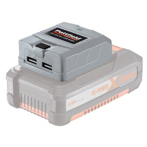 PE-UAA 18 Li USB Basic