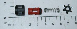  KIT 256 "VALVE GUIDE RID.