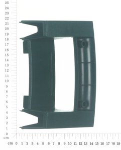 handle (RAL6005)