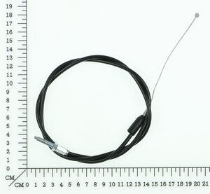 throttle cable