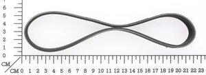 V-Ribbed Belt