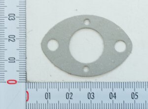 Carburetor gasket