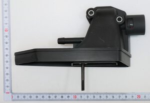 Luftfiltergehäuse