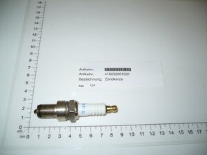 spark plug