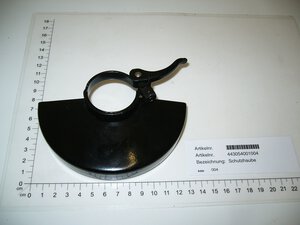 Schutzhaube