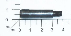 taper pin