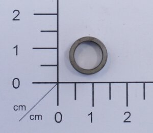 shaft sleeve