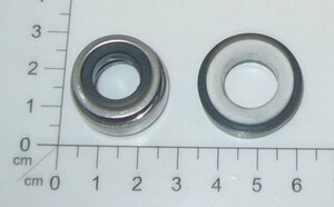 slide ring saling complete