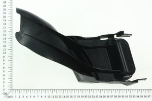 Mulchadapter
