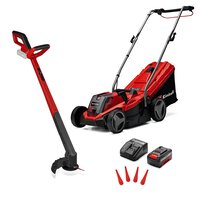 GE-CM 18/33-3 Li Set UK