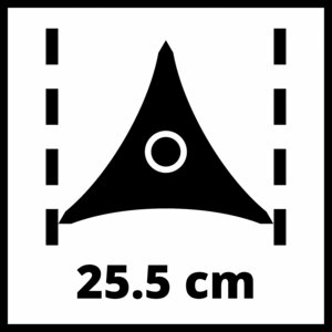 GP-BC 36/430 Li BL-Solo