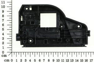 cover down