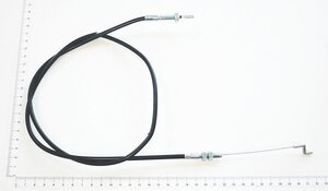 Flameout switch