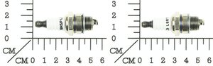 SPARK PLUG
