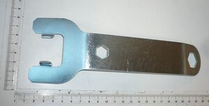 Maulschlüssel