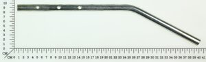 Resistance rod