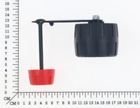 front wheel assembly