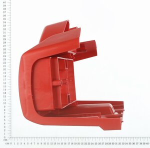 battery slot housing