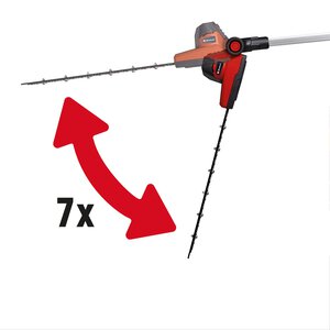 GC-HC 18/4520 Li T-Solo