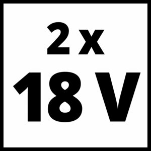 2x 3,0Ah PXC Starter Kit