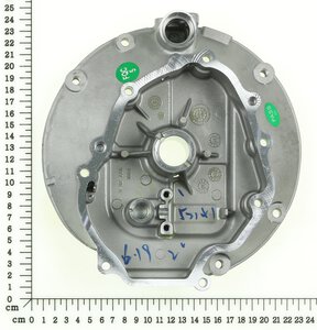 Crankcase Cover