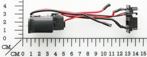 Electrical switch Assembly