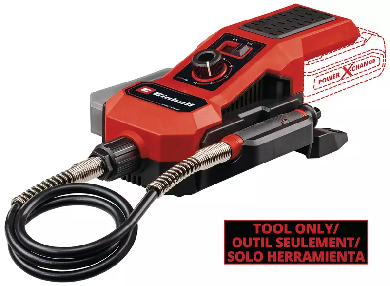 Toolstation einhell battery sale