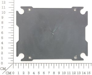 base plate