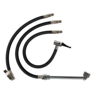 Reifenfüllerset 12 tlg; EX; AT