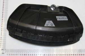 Schutzhaube Schnittmesser