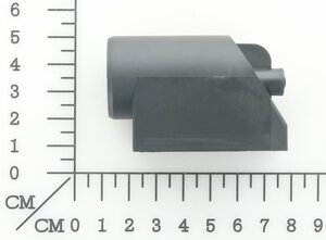 dust funnel B
