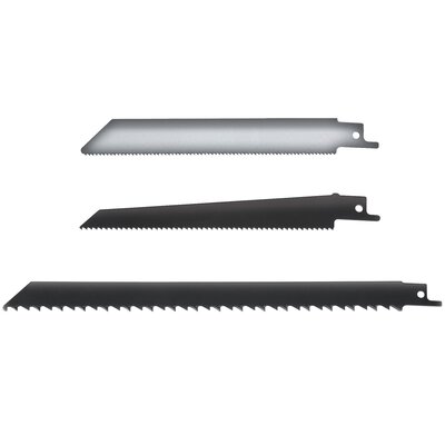 Säbelsägeblätter Set 3tlg. - Ersatzteile / Zubehör - Einhell Service
